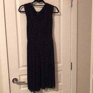 Kenneth Cole dress - eggplant purple